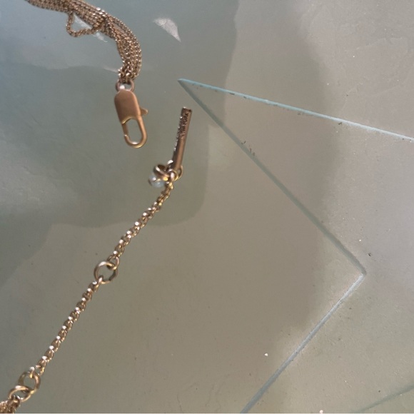 Kenneth Cole necklace - Picture 6 of 6